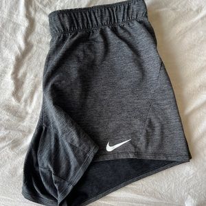 Women’s Nike shorts
